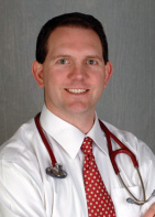 John "Chip" Harris, MD