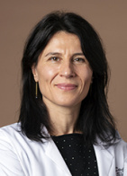 Cristina Ferrone, MD