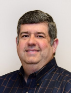David Hurst, MD