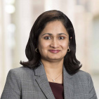 Asha Chemmalakuzhy, MD