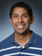 Vinod Krishnan