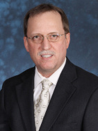Jeffrey Blau