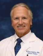 William Vaughan, MD