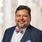 Carlos Pancorvo, MD, FACP, CPE