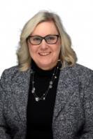 Julie Metzger Aubuchon