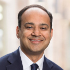 Nadeem Siddiqui, MD
