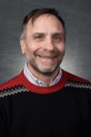 Vito La Rocca, MD, MPH