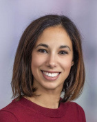 Gina Luciano, MD