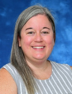 Mary Miller, PNP