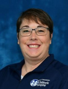 Elizabeth Robinson, PNP