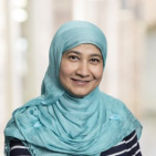 Uzma Mehdi, MD
