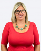 Carey Bertsch