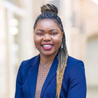Milka Ndungu, APRN-CNP