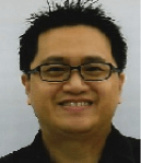 Kenneth Lin