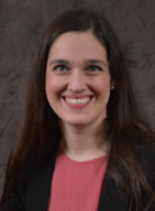 Nicole Klein, OD, FAAO