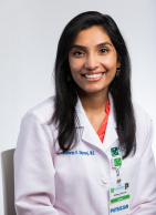 Aishwarya Shyamraj