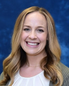 Allison Elledge, PHD