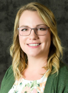 Lacy Taylor, MA, LPC, ATR