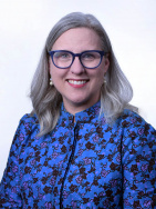 Heather Columbia-Kinney