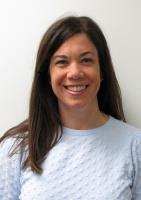 Tricia Fischer