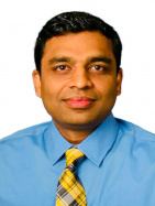 Vivekananda Rachamallu