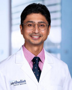 Sagar Kamprath, MD
