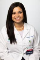 Anusha Shanbhag