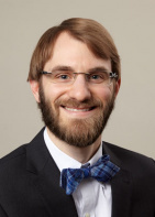 Justin Ossman, MD