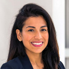Apoorva Ramaswamy, MD