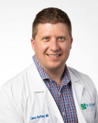 Lance Hoffman