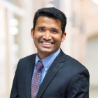 Mobin Varghese, APRN-CNP
