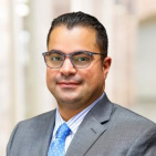 Ali Zebi, MD