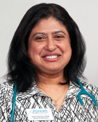 Jeelu George, APRN
