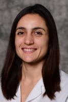 Sarah Saliba, MD