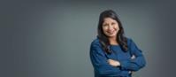 Fauzia Shaikh