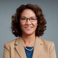 Maria del Carmen Al-Homsi