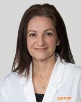 Suzette Pinto