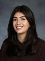 Athena Kalogeras