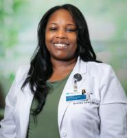 Tanika Lewis