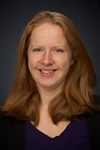 Alexandra Parbery-Clark