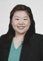 Kimberly Lau
