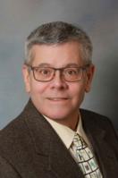 Charles Patterson