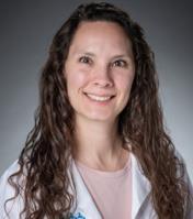 Rachel M. Thomas