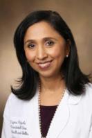 Sapna Kripalani, MD