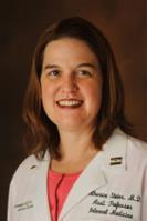 Catherine Stober, MD
