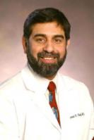Mohammad Fazili, MD
