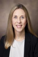 Meredith Pugh, MD