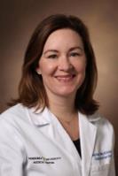 Stephanie McAbee, MD