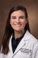Andrea Ramirez, MD