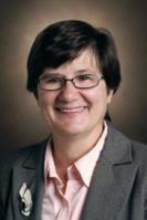 Alice Lawrence, MD